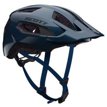 Casco SCOTT Supra 2024