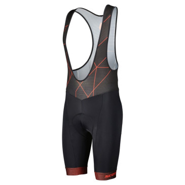 SCOTT Bib Shorts MS RC Team...