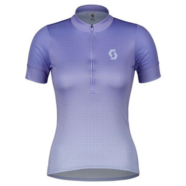 Camisa SCOTT WS Endurance...