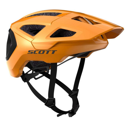 Casque SCOTT Tago Plus 2024 NOIR BLANC M