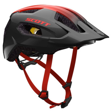 Casque SCOTT Supra Plus 2024