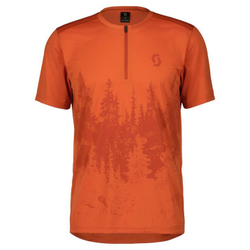 Maglia SCOTT MS Trail Flow...