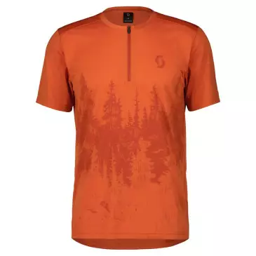 Maillot SCOTT MS Trail Flow...