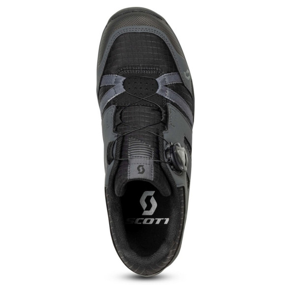 Sapatos SCOTT WS SPORT Crus-R BOA Plus 2024 CINZA 36