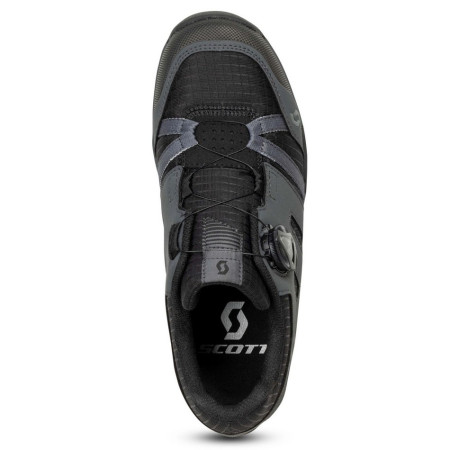 Zapatillas SCOTT WS SPORT Crus-R BOA Plus 2024 GRIS 36