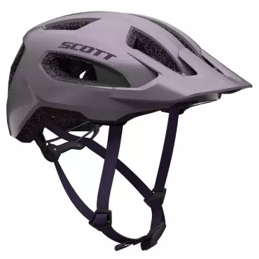 Casco SCOTT Supra