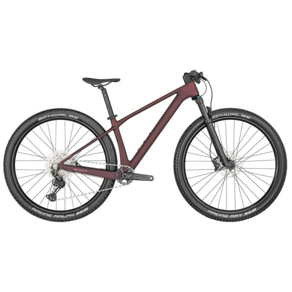 Bicicletta SCOTT Contessa Scala 910 2024 GRANO S