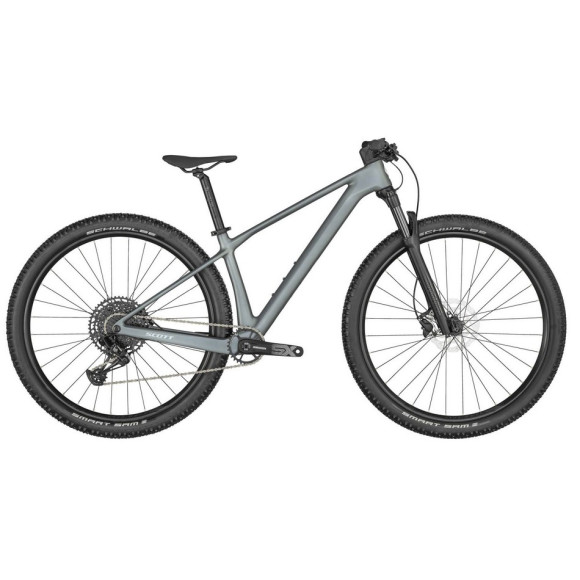 Bicicletta SCOTT Contessa Scala 920 2024 GRIS M