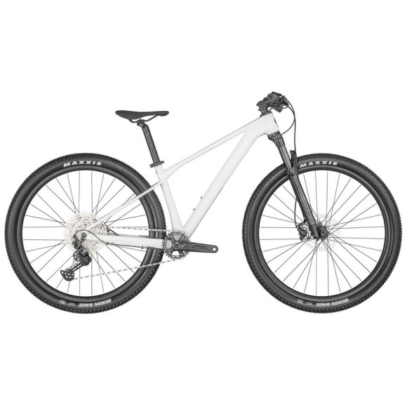 Bicicletta SCOTT Contessa Scala 930 2024 BIANCO M