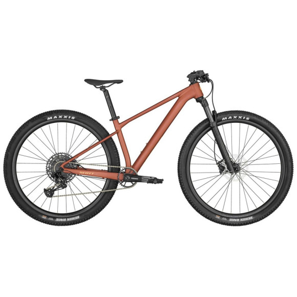 Bicicletta SCOTT Contessa Scala 940 2024 NARANJA S