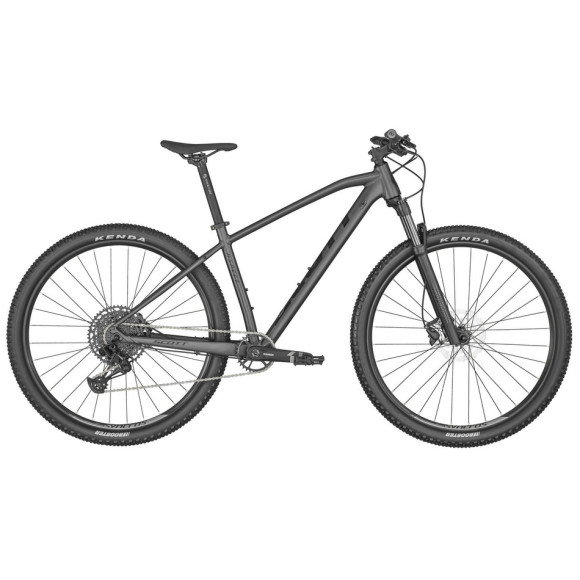 Bicicletta SCOTT Aspect 910 2024 ANTRACITE XS