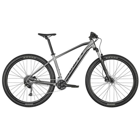 Bicicletta SCOTT Aspect 750 Grigia 2024 GRIS XS