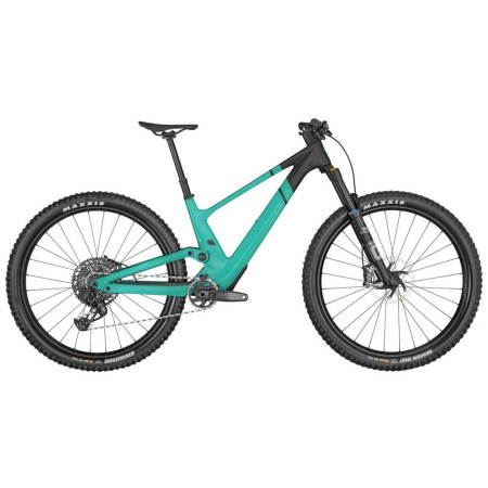 Bicicletta SCOTT Genius ST 910 2023 MENTA S