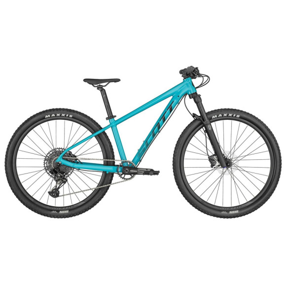 Bicicletta SCOTT Scala 700 2024 TURCHESE XS