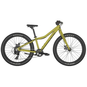 Bicicletta SCOTT Roxter 24...