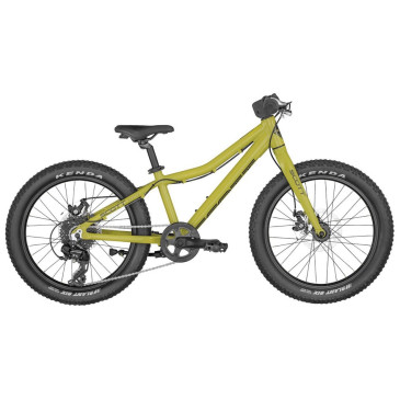 Bicicletta SCOTT Roxter 20...