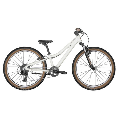 Bicicleta SCOTT Contessa 24 2024 BLANCO Única