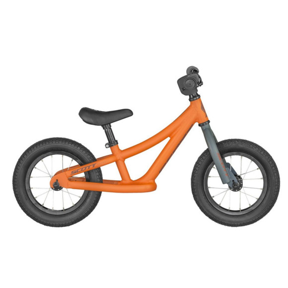 Bicicletta SCOTT Roxter Walker 2024 NARANJA Única