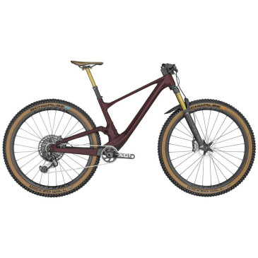 SCOTT Spark 900 2023 Bike