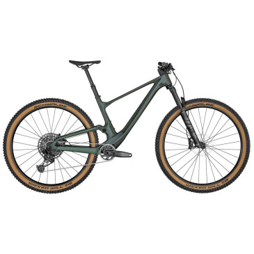 Bicicletta SCOTT Spark 930...