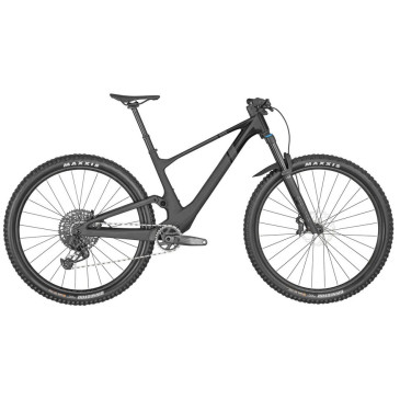 SCOTT Spark ST 910 2023 Bike