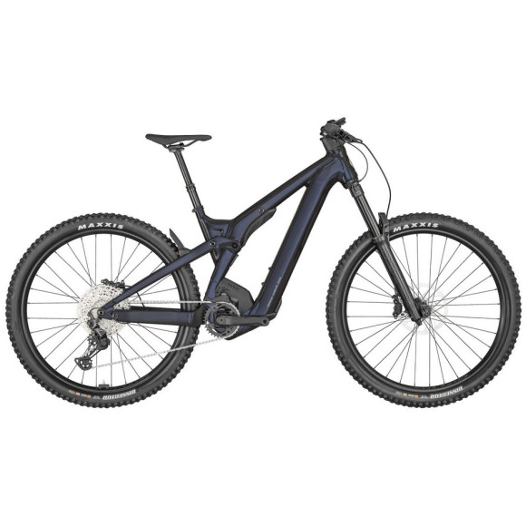 Bicicleta SCOTT Patron Eride 920 Azul MARINO XL