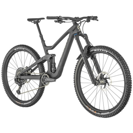 SCOTT Ransom 910 2023 Bike BLACK L