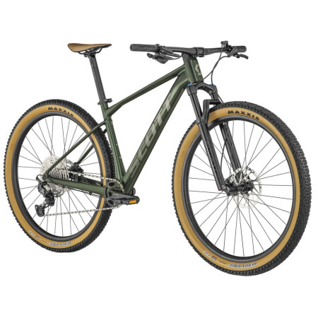 Bicicletta SCOTT Scala 950 2024 VERDE S