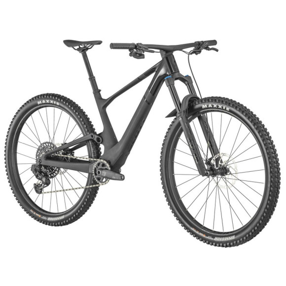 Bicicletta SCOTT Spark ST 910 2023 NEGRO S