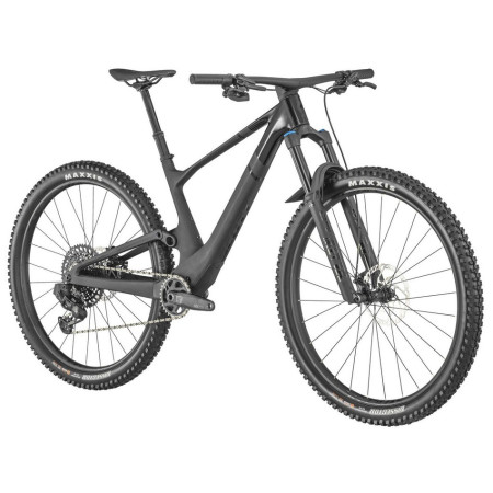 Bicicletta SCOTT Spark ST 910 2023 NEGRO S