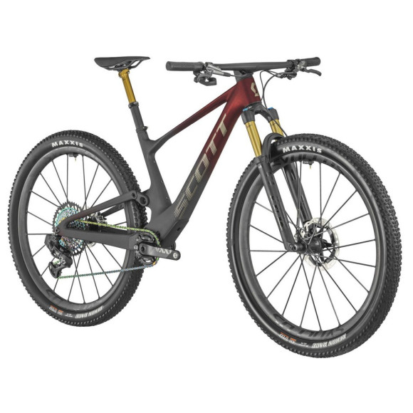 Bicicletta SCOTT Spark RC SL 2023 GRANO M