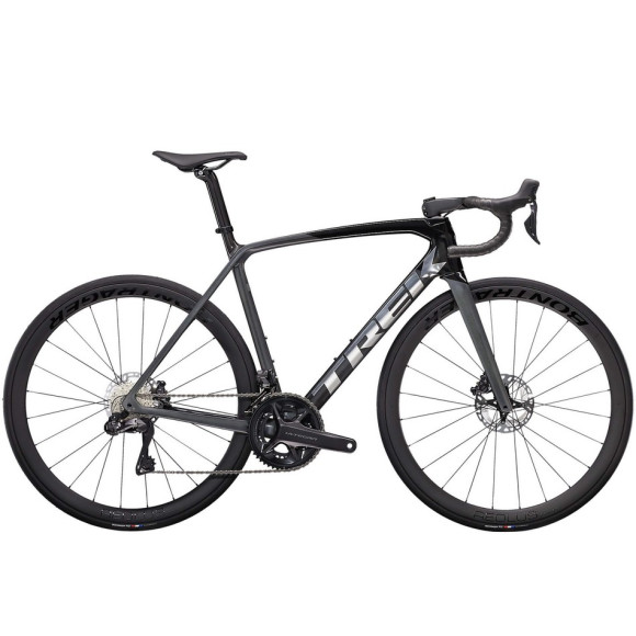 Bicicleta TREK Émonda SLR 7 2024 CINZA 58