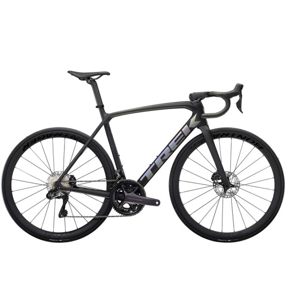 Bicicleta TREK Émonda SLR 7 2024 NEGRO 52