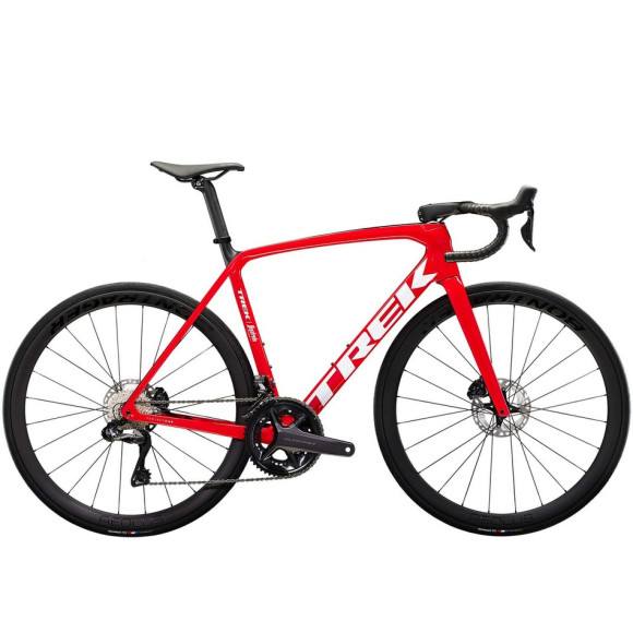 Bicicleta TREK Émonda SLR 7 2024 ROJO 47