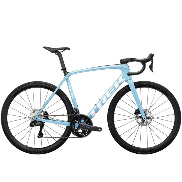 Bicicleta TREK Émonda SLR 7 2024 AZUL 47