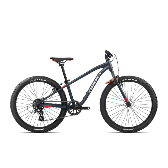 Bicicleta de sujeira ORBEA MX 24 2023 AZUL Tamanho único