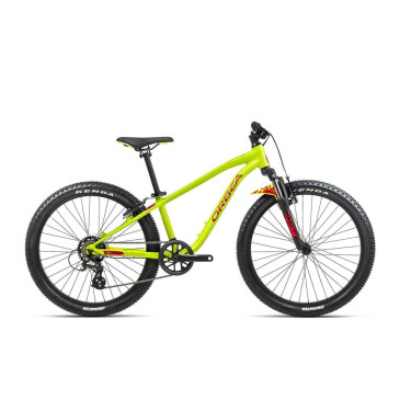 Bicicletta ORBEA MX 24 XC 2023