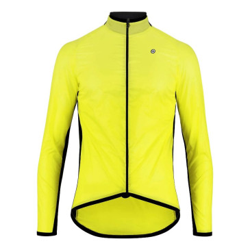 Chaqueta ASSOS Mille Wind...