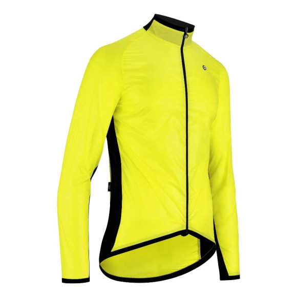 ASSOS Mille Wind GT C2 Jacket 2025 MARINE XL