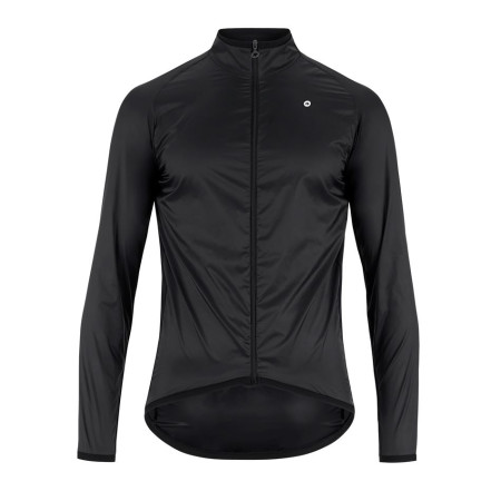 ASSOS Mille Wind GT C2 Jacket 2025 MARINE XL