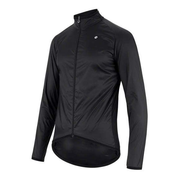 ASSOS Mille Wind GT C2 Jacket 2025 MARINE XL