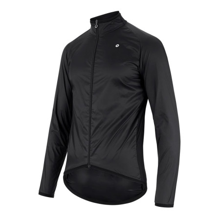 ASSOS Jaqueta Mille Wind GT C2 2025 MARINO XL