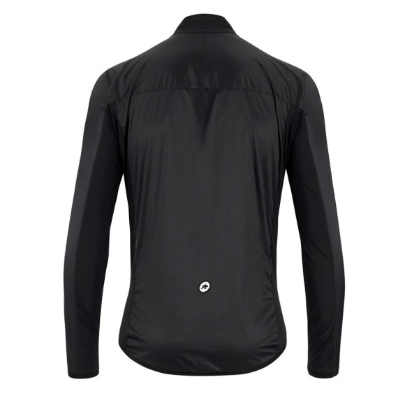 ASSOS Jaqueta Mille Wind GT C2 2025 MARINO XL