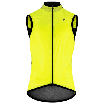 ASSOS Mille Wind GT Gilet...