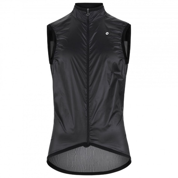 ASSOS Mille Wind GT Vest C2 2025 Vest YELLOW M