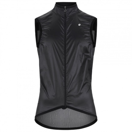 ASSOS Mille Wind GT Gilet C2 2025 Gilet JAUNE M