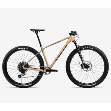 Bicicletta ORBEA Alma M21 2023