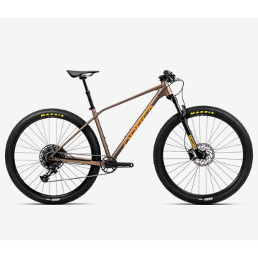 Bicicletta ORBEA Alma H10...