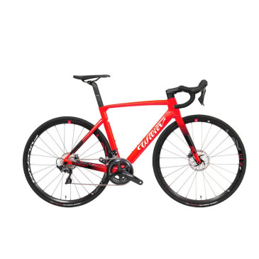 Bicicletta WILIER Cento...