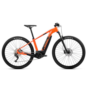 Bicicletta ORBEA Keram 29 30